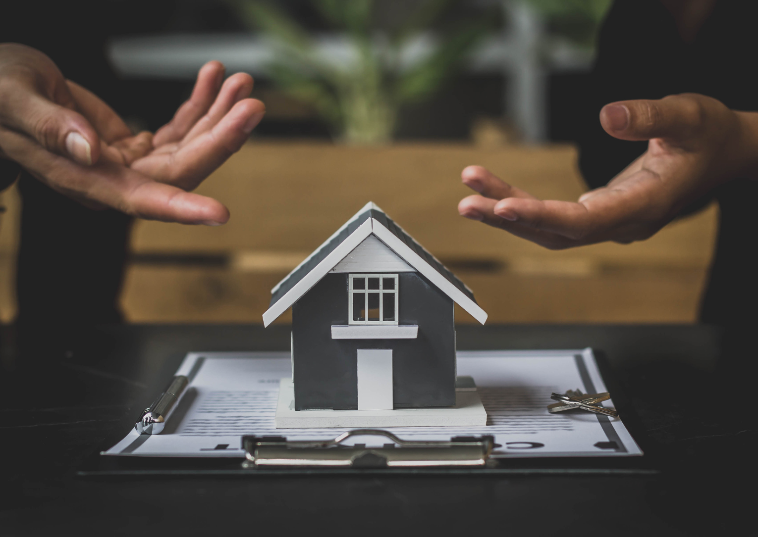 The benefits of joining a landlord association